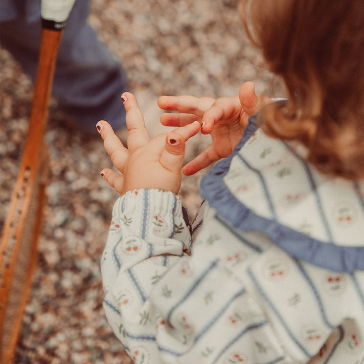 That's Mine Nuri nail stickers - Red - 50% Paper / 50% PET Buy Legetid||Alle||Favoritter||personale||Efterår & vinter 2025||alt minus sløjfe||NOOS||AW25 NOOS||mette-sale here.