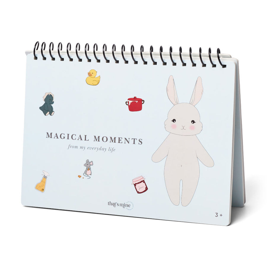 That's Mine Drew vandfarve malebog - Bunny - 80% Paper / 20% Plastic Buy Legetid||Legetøj||Aktivitetslegetøj||Favoritter||personale||NOOS here.