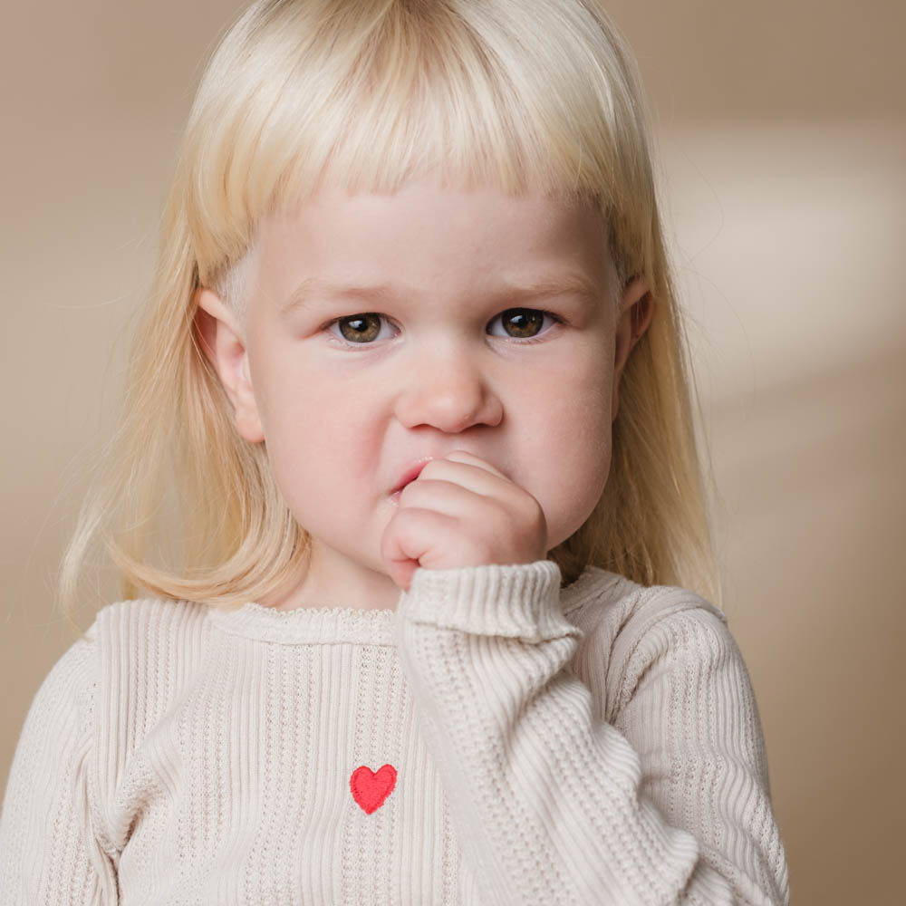 That's Mine Sigga t-shirt - Perfectly pale - 100% organic cotton Buy Tøj||T-shirts||Overdele||Alle||Favoritter||personale||Efterår & vinter 2025||alt minus sløjfe||NOOS||AW25 NOOS||mette-sale here.