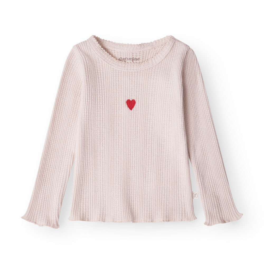 That's Mine Sigga t-shirt - Perfectly pale - 100% organic cotton Buy T-shirts||Overdele||Favoritter||personale||NOOS here.