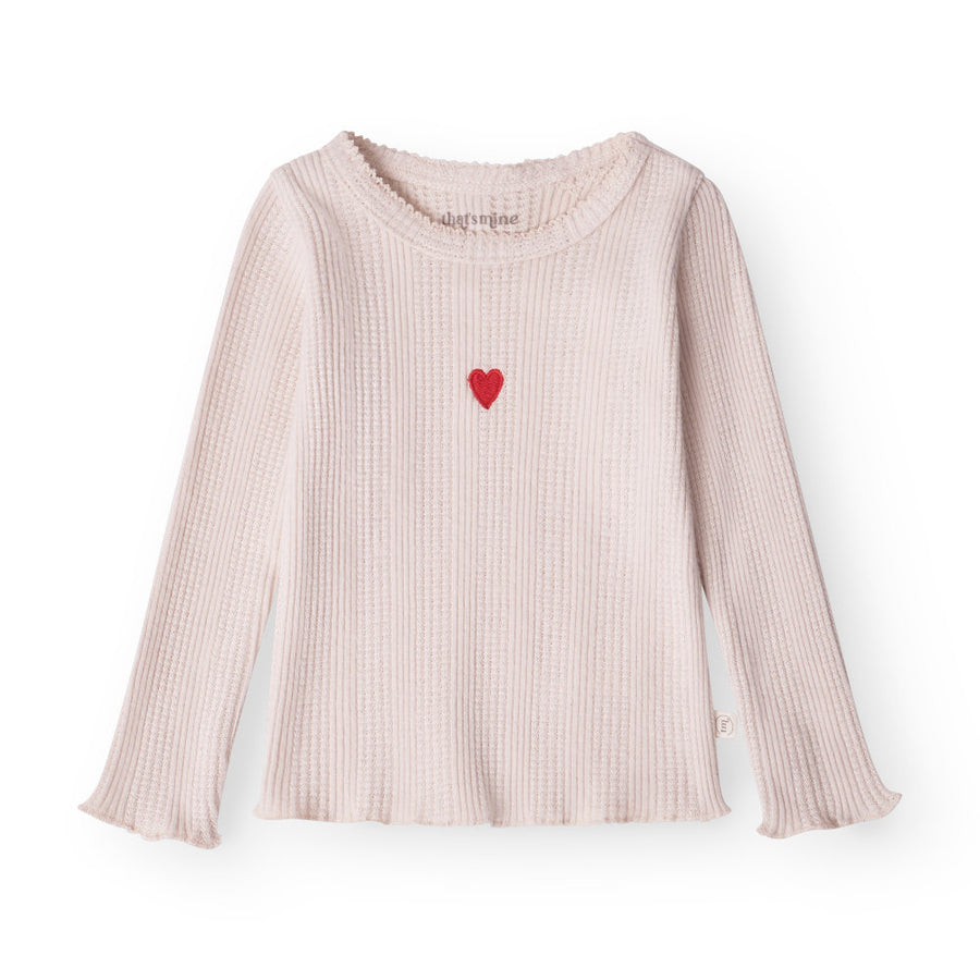 That's Mine Sigga t-shirt - Perfectly pale - 100% organic cotton Buy T-shirts||Overdele||Favoritter||personale||NOOS here.