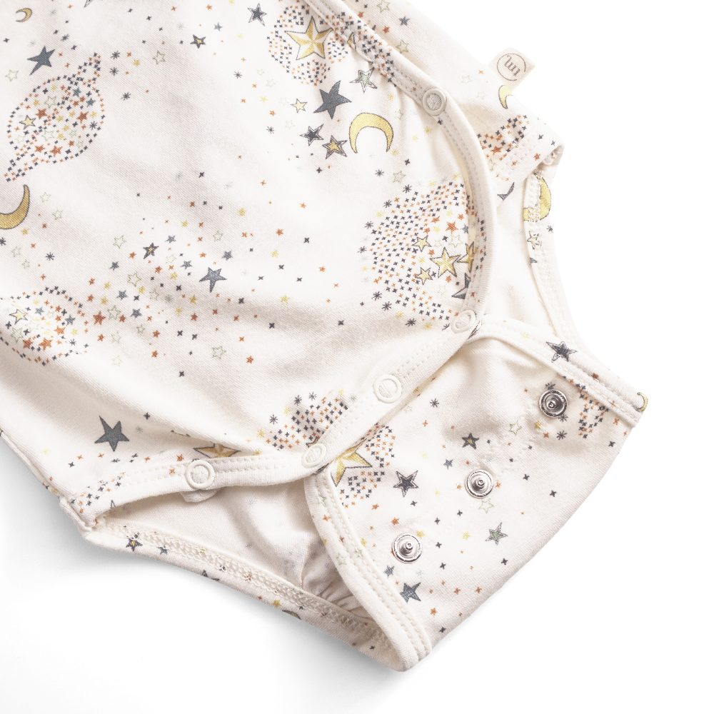 That's Mine Elimar slå-om bodystocking - Million stars - 48% Organic cotton / 47% Modal / 5% Elastane Buy Tøj||Bodystockings||Undertøj||Alle||personale||Basics||Efterår & vinter 2025||alt minus sløjfe||mette-sale||Million stars||drop 1 aw25 here.