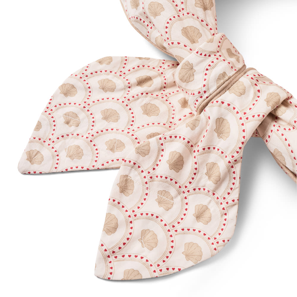 That's Mine Moon ammepude - sateen - Block shell - 45% Organic cotton, 55% Thermo balls Buy Amning & pusletid||Ammepuder||Pusle||Amning||personale||Newborn essentials||Amning||Forår 2026||Block shell here.