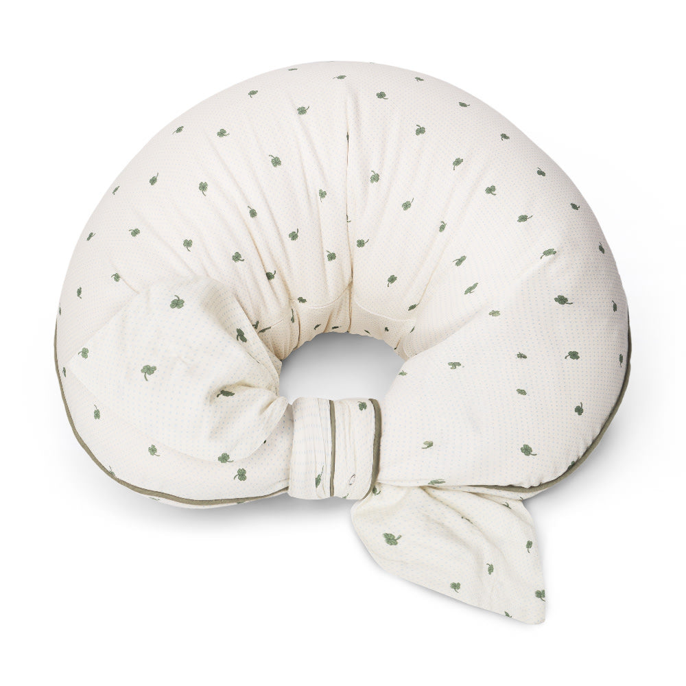 That's Mine Moon ammepude - sateen - Specks of luck - 45% Organic cotton, 55% Thermo balls Buy Amning & pusletid||Ammepuder||Pusle||Amning||personale||Newborn essentials||Amning||Forår 2026||Specks of luck here.