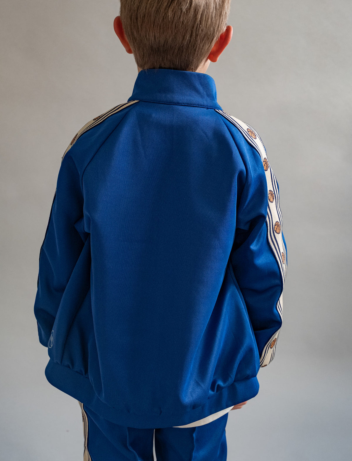 That's Mine Andrea sweatshirt - Blue depths - 49% Polyester, 46% Viskose, 6% Elastan Buy Overdele||Trøjer og toppe||Sweatshirts||personale||Sweats||Bestsellers||AW26||cn||All here.