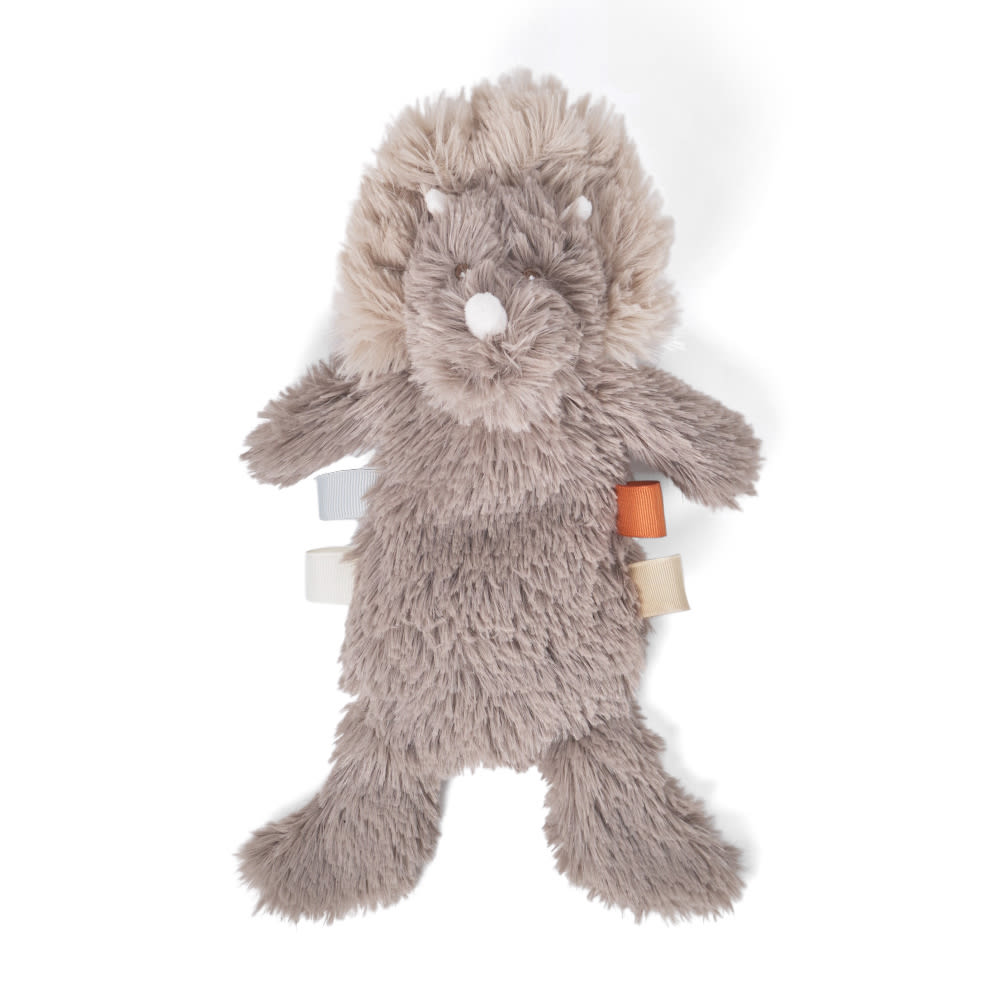 That's Mine Houston tyngdebamse mini - Dino - 80% Recycled polyester / 20% Plastic particles Buy Legetid||Bamser og nusselegetøj||Tyngdebamser||personale||Dinosaurtøj & kostumer||Forår 2026 here.