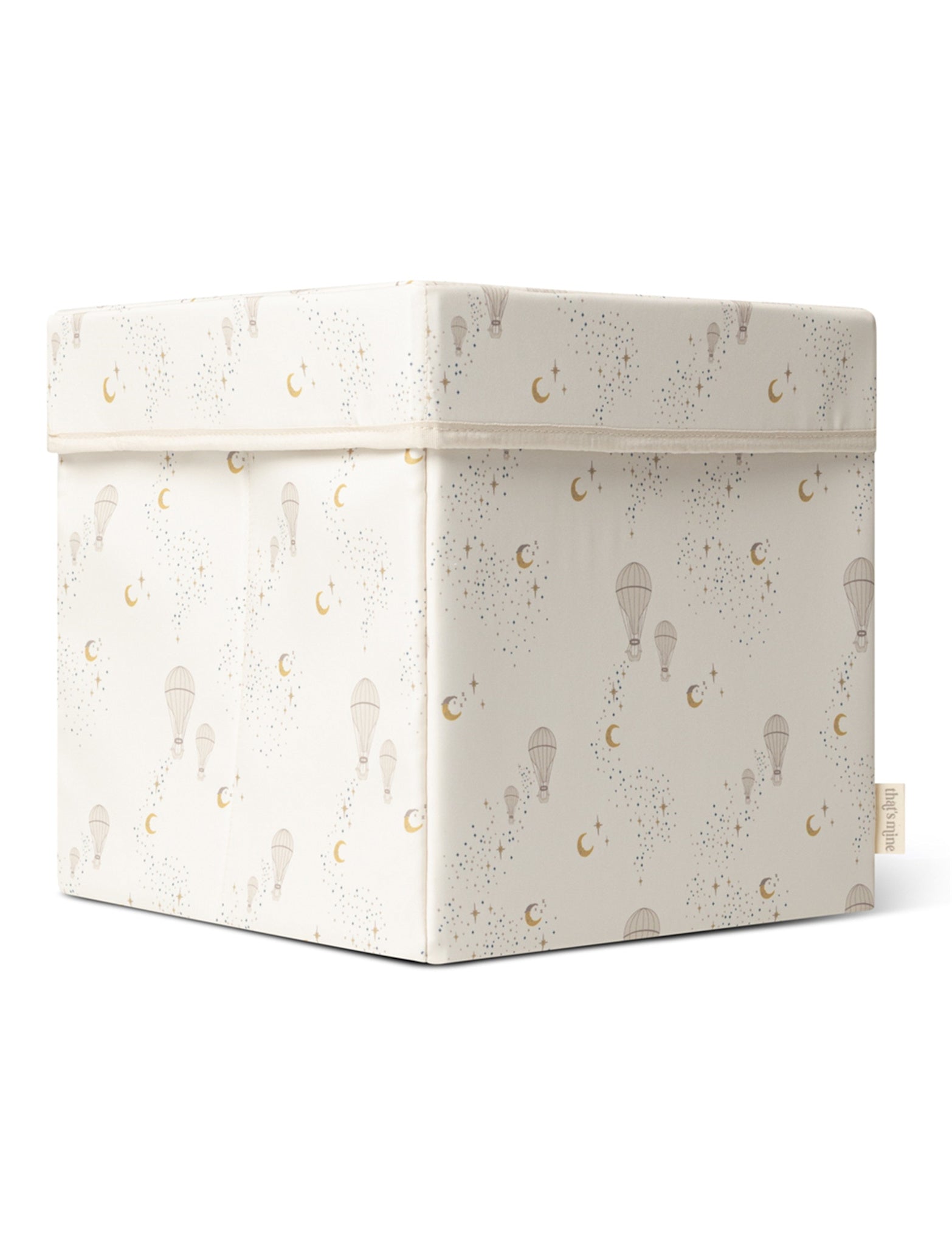 That's Mine Leila pusleopbevaring - Dreamily - 50% Recycled polyester / 50% Polyester Buy Amning & pusletid||Pusle||Favoritter||personale||Dreamily||NOOS||Must haves||Bestsellers||cn||All here.