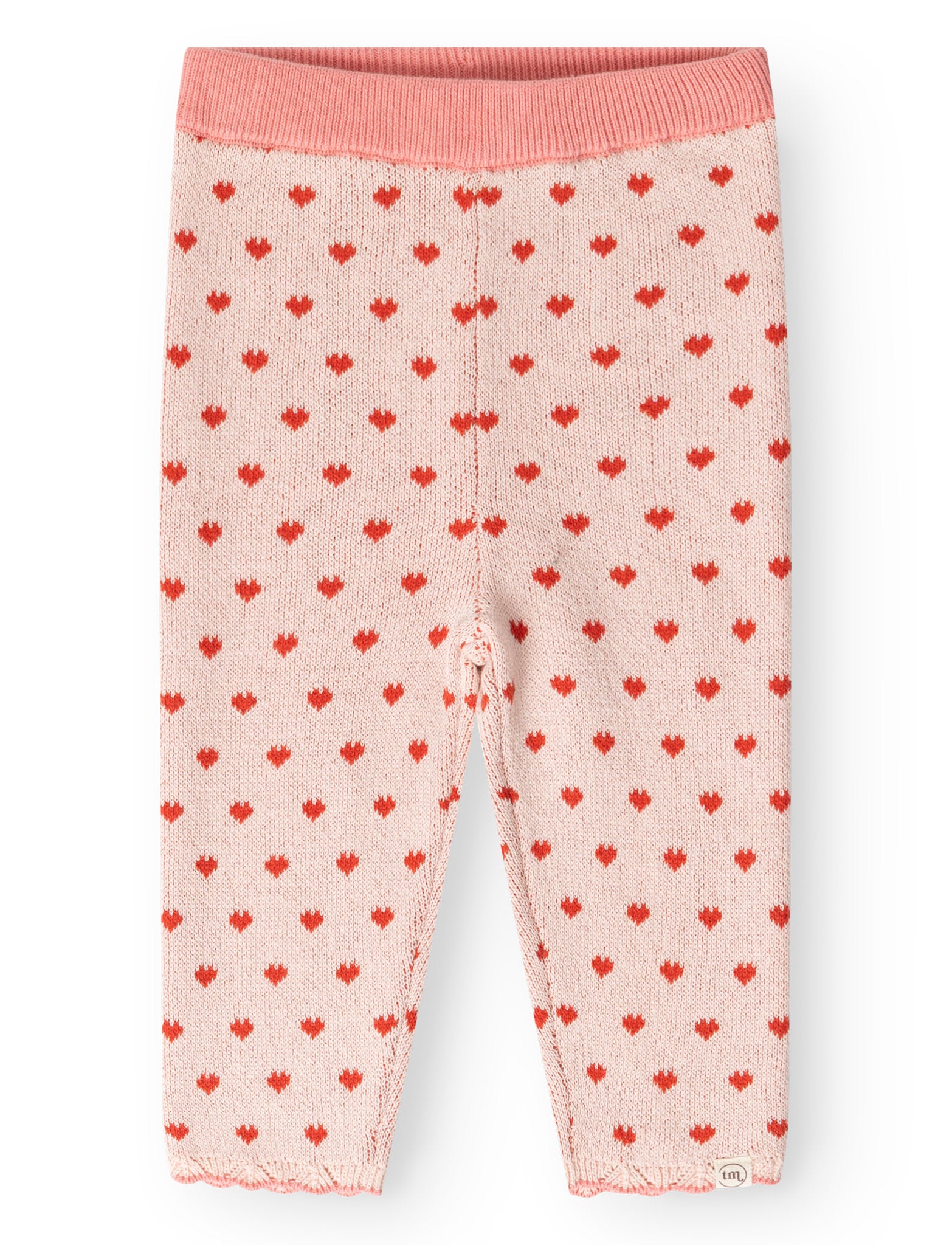 That's Mine Isabel bukser - Lotus - 100% Bomuld(Økologisk) Buy Bukser og leggings||Bukser & shorts||personale||AW26||All here.