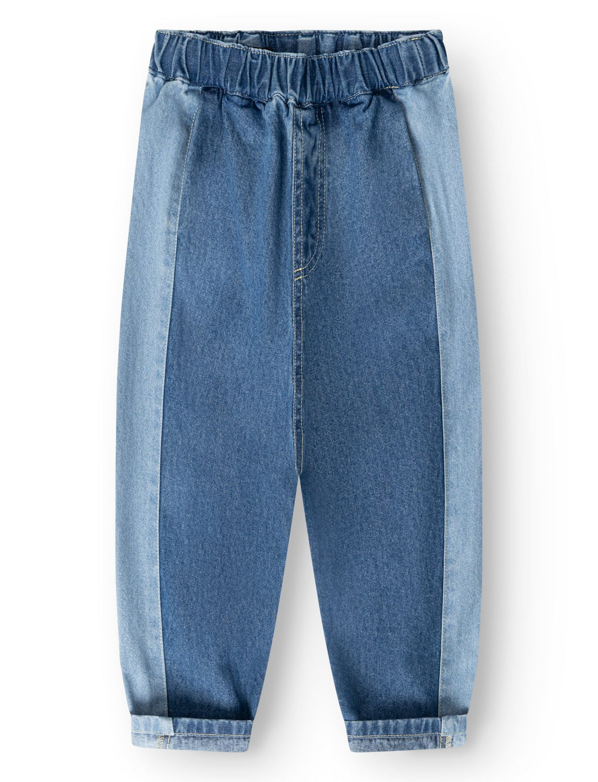 That's Mine Janus bukser - Blue - 100% Cotton Buy Bukser og leggings||Bukser & shorts||personale||AW26||All here.