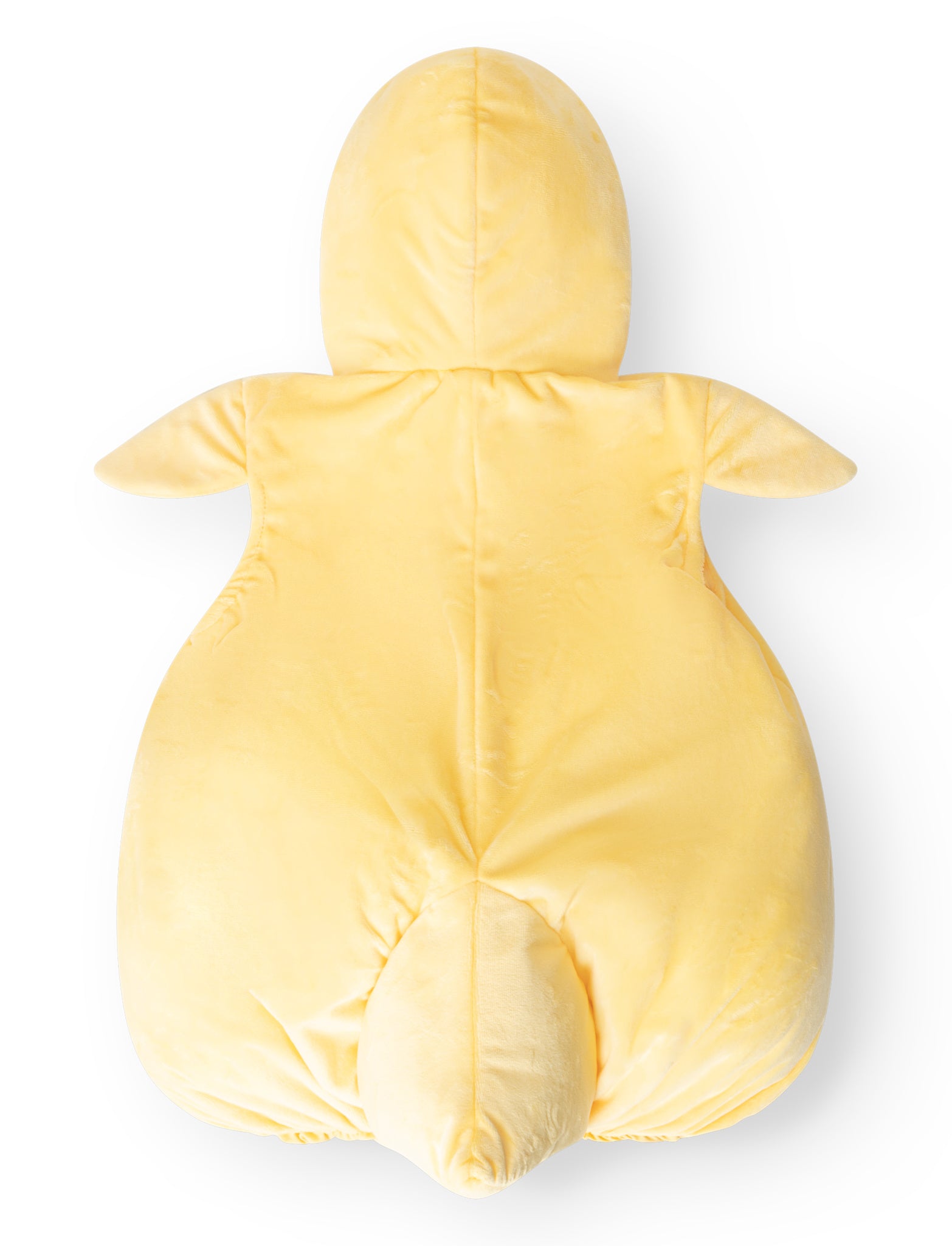 That's Mine Andie andekostume - Yellow - 100% Polyester