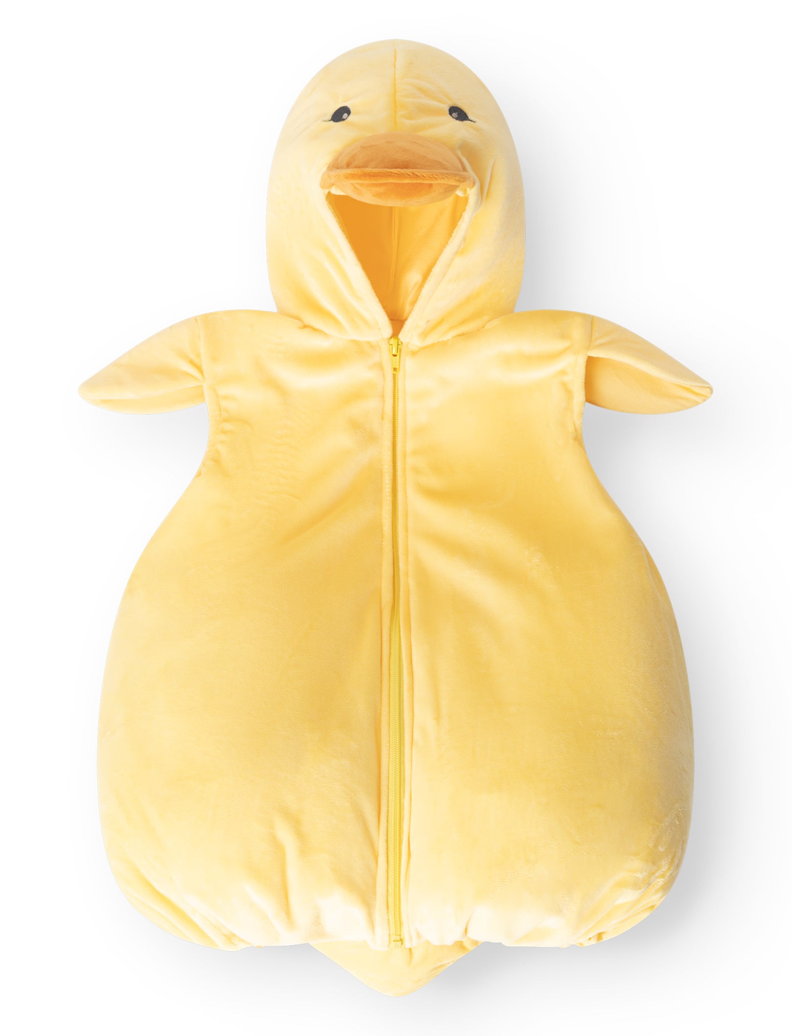 That's Mine Andie andekostume - Yellow - 100% Polyester