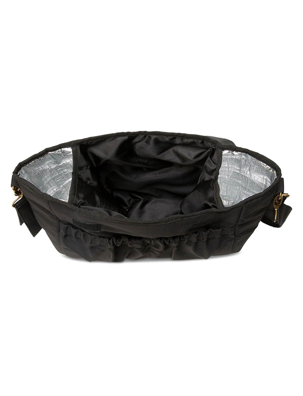 That's Mine Benna barnevognsorganiser - Black - 65% Polyester / 35% Polyester (Genbrugt) Buy Amning & pusletid||Pusle||Pusletasker||Favoritter||personale||NOOS||Must haves||Bestsellers||cn||All here.