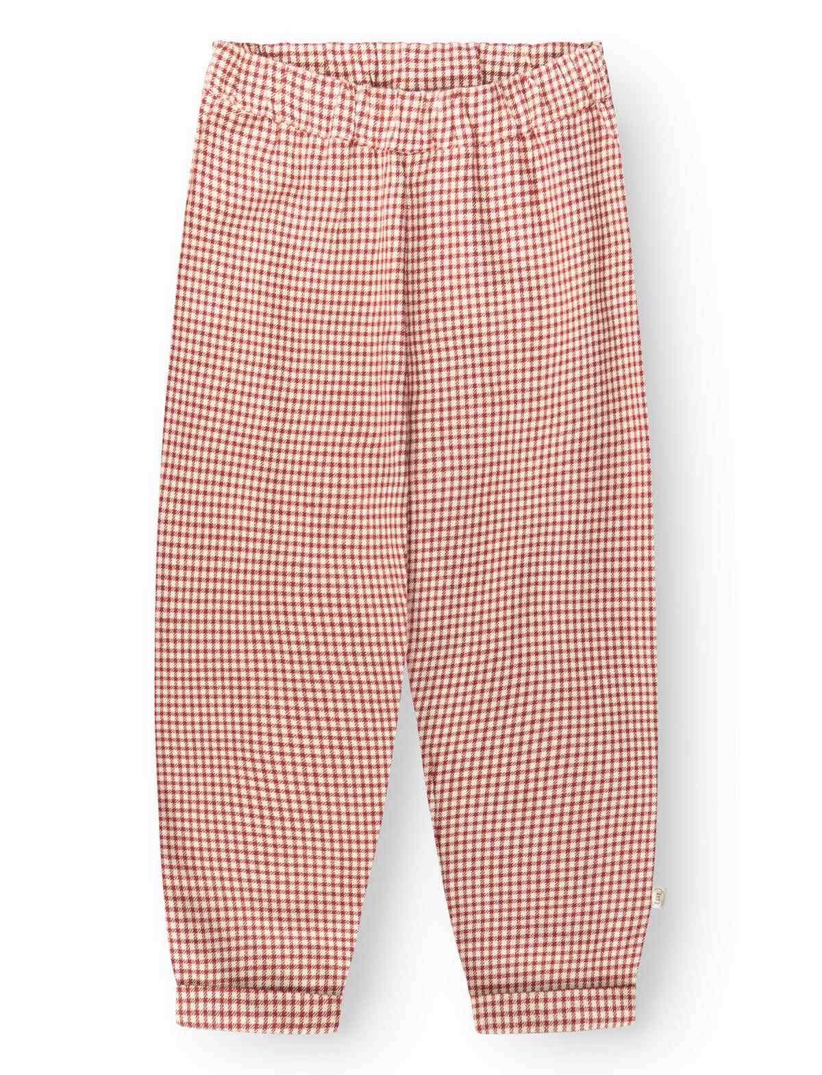 That's Mine Hektor bukser - Maple Check - 100% Bomuld(Økologisk) Buy Tøj||Bukser og leggings||Bukser & shorts||Alle||personale||Jul||alt minus sløjfe||mette-sale||Orderly Emails - Recommended Products||Efterår 2026||All||Vinter 2026 here.