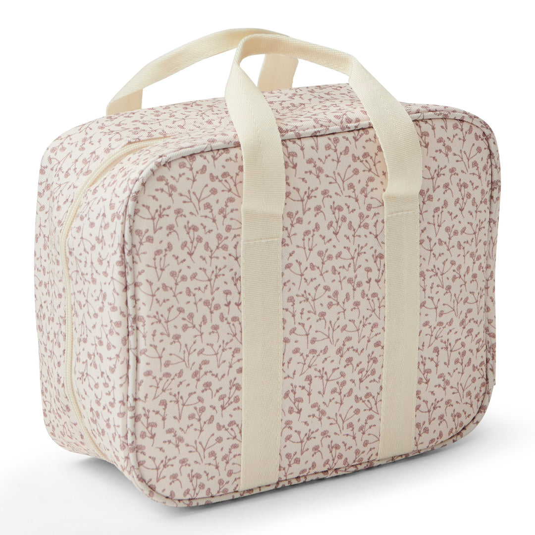 That's Mine Cooling bag - Flower field - 100% Recycled polyester Buy Bolig & udstyr||Spisetid||Køletasker||Udsalg||Alle||LIVESHOPPING D.2/5 here.