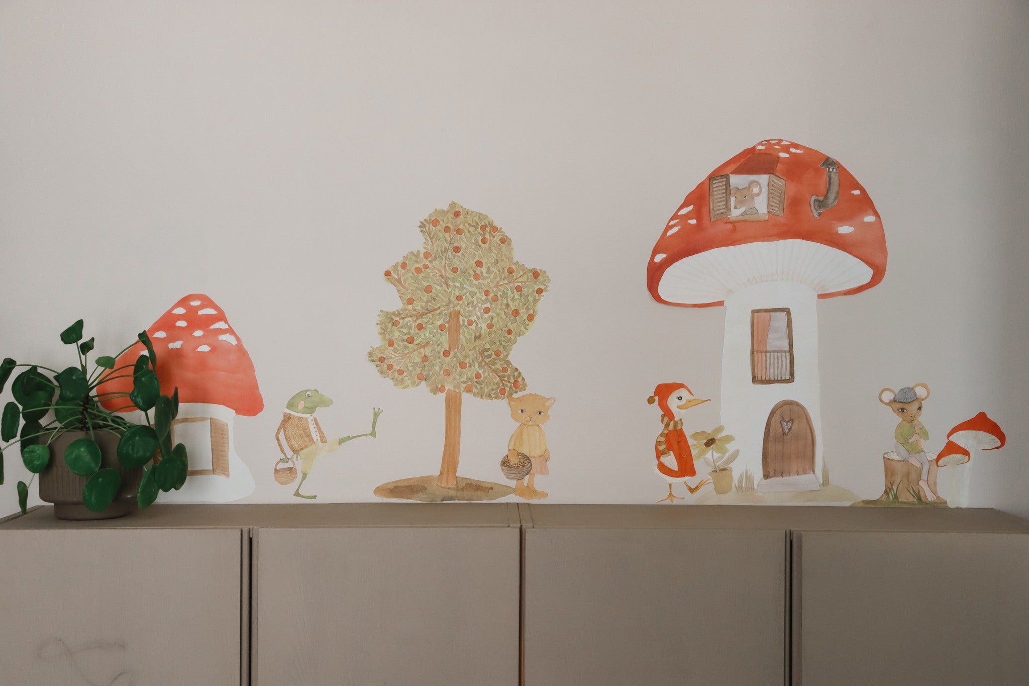 That's Mine Wallsticker Petra the duck - Multi - 100% Textile foil Buy Bolig & udstyr||Børneværelset||Wallstickers||Udsalg||Alle||Wallsticker - bundle||Udsalg - bolig||alt minus sløjfe||Wallsticker - 3 for 2||Wallstickers - skoven||Wallstickers - andre dyr||Påskebundle||Summer Bundle||August bundle||mette-sale here.
